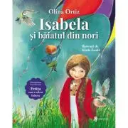 Isabela si baiatul din nori