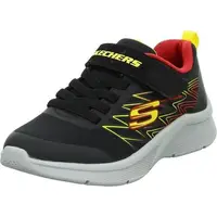 Pantofi universali 403770lbkrd pentru întregul an negri copii