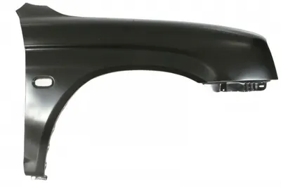 Aripa fata dreapta cu locas semnalizator MITSUBISHI L 200 intre 1996-2003