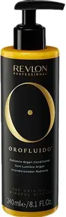 Revlon Professional Orofluido Balsam pentru păr strălucitor, 240 ml
