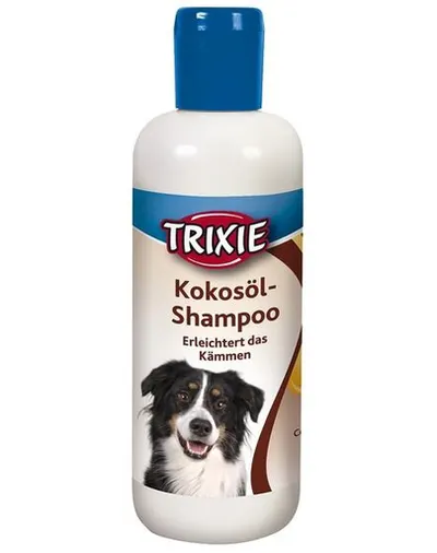 TRIXIE Șampon cocos 250 ml