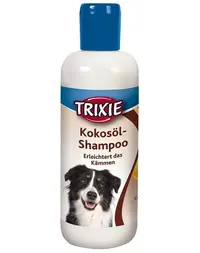 TRIXIE Șampon cocos 250 ml