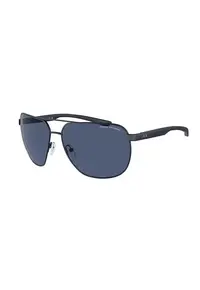 Ochelari de soare AX2047S 609980 63 Albastru