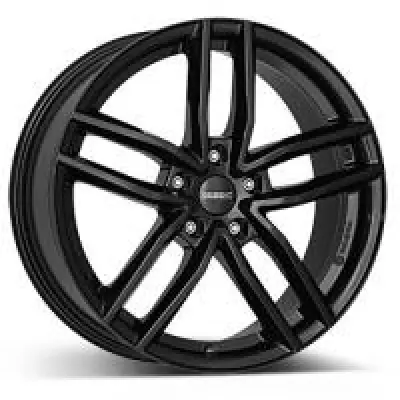 Janta Aliaj DEZENT TR black 7x17 5x114.30 ET40