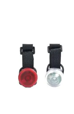 Lumina LED bicicleta