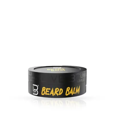 Balsam de barba - L3VEL3 - 100 ml