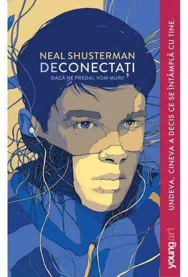 Deconectați