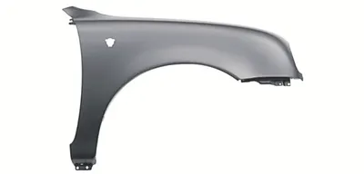Aripa fata dreapta cu locas semnalizator NISSAN MICRA 2 II K11 intre 1992-1998