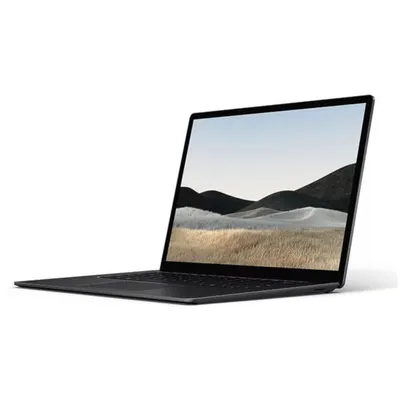 Laptop Second Hand ultraportabil Microsoft Surface 4 cu procesor Intel Core i7-1185G7, 13.5" 2256 x 1504, 16GB, 256GB NVMe, Touchscreen + Windows 11 Pro