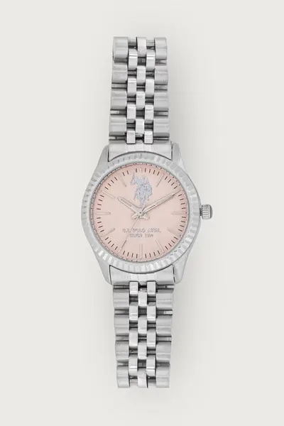 U.S. Polo Assn. ceas pentru femei AZURE