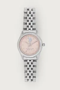 U.S. Polo Assn. ceas pentru femei AZURE