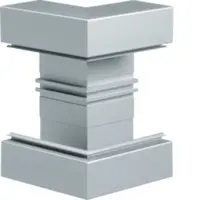 Cot exterior BRA65210B, aluminiu, 120mm, ELN