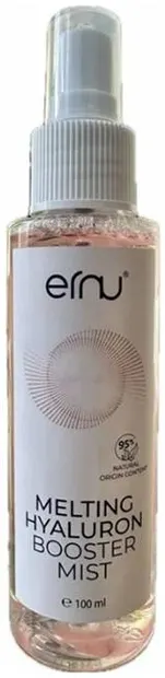 Ernu Spray booster pentru față cu acid hialuronic, 100 ml