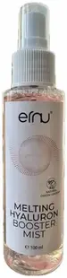 Ernu Spray booster pentru față cu acid hialuronic, 100 ml