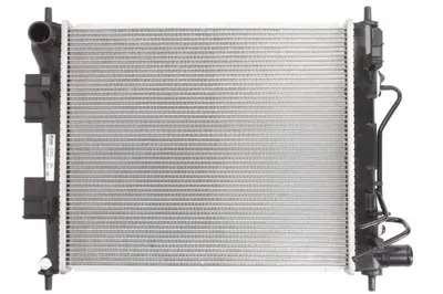 Radiator motor (Automat) potrivit HYUNDAI I10 II 1.0 1.0LPG 1.2