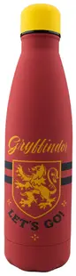 Sticlă de apă CineReplicas Movies: Harry Potter - Gryffindor Let’s Go