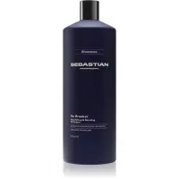 Sebastian Professional No.Breaker Bonding Shampoo sampon hranitor pentru intarirea parului 1000 ml