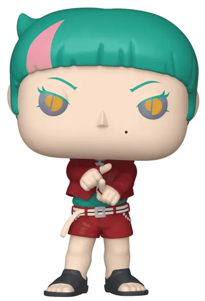 Figurină Funko POP! Animation: Boruto - Daemon #1918