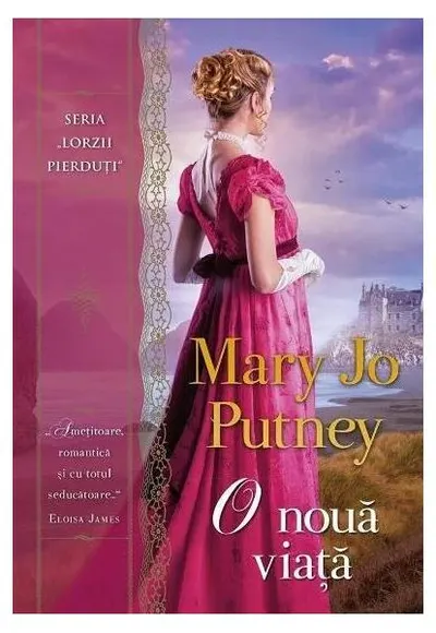 O nouă viață (Vol. 1) - Paperback brosat - Mary Jo Putney