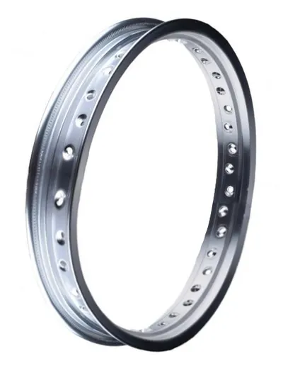 Cerc spate 16 X1,85, din aluminiu