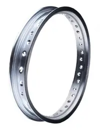 Cerc spate 16 X1,85, din aluminiu