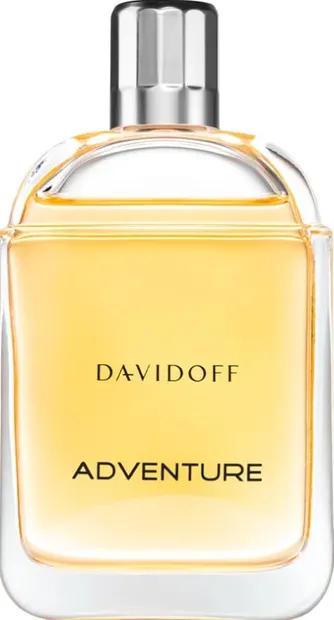 Davidoff Apă de toaletă Adventure, 100 ml, tester