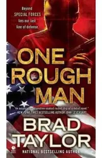 One Rough Man: A Spy Thriller
