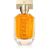 Hugo Boss The Scent Eau de Parfum Intense Eau de Parfum pentru femei 50 ml