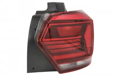 Stop spate Dreapta (H21W P21W) potrivit VW POLO VI 06.17