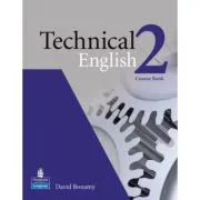 Technical English Level 2 Course Book