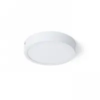 HUE R 17 Plafoniera alb 230V LED 18W 3000K