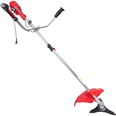Trimmer electric Raider - RD-EBC10, 1400 W, 42 cm
