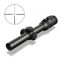 Luneta de arma pentru vanatoare Swarovski Z8i 1-8x24 II SR 4A-I cu sina