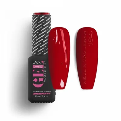Oja Semi GELlack 2M Hema Free Nr. 164