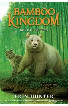 Bamboo Kingdom #2: River of Secrets