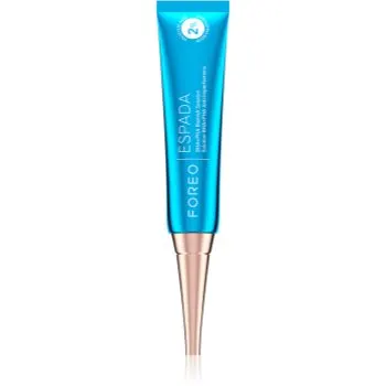 FOREO ESPADA™ BHA+PHA Blemish Solution gel topic pentru acnee