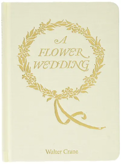 A Flower Wedding