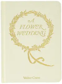 A Flower Wedding