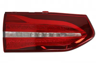 Stop stanga partea interioara, LED potrivit MERCEDES E W213, E ALL-TERRAIN S213, E T-MODEL S213 2.0-4.0 01.16