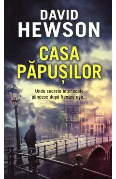 Casa papusilor