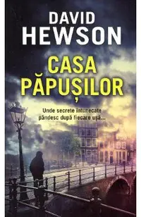Casa papusilor