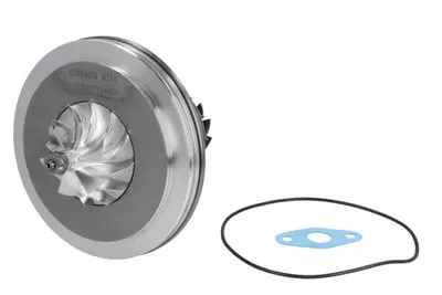 Miez turbina aluminiu potrivit MERCEDES SPRINTER 3,5-T (B906), SPRINTER 3-T (B906), SPRINTER 5-T (B906) 2.1D 06.06