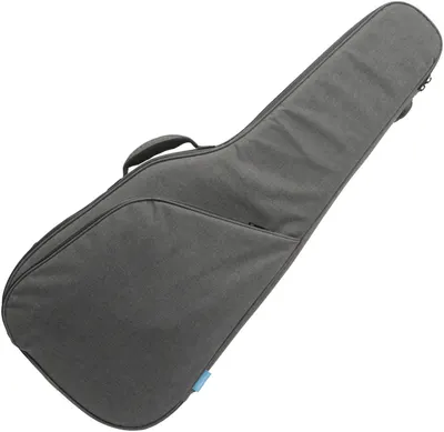 Husă pentru chitară acustică Ibanez - IAB724, gri