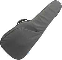 Husă pentru chitară acustică Ibanez - IAB724, gri