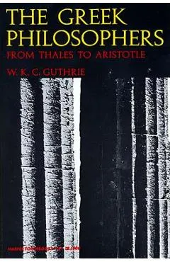 Greek Philosophers
