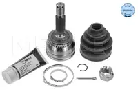 Cap planetara spre roata (25z 23z 50mm; ABS:44) HYUNDAI MATRIX 1.5D intre 2001-2010