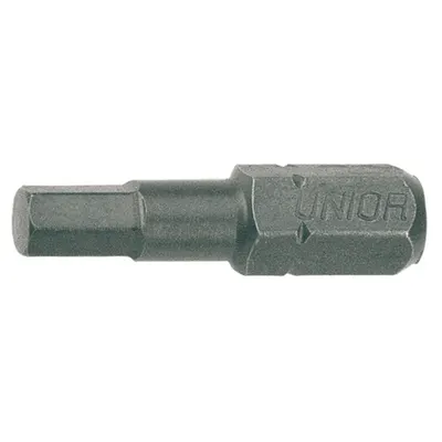 Bituri hexagonale-set de 3 piese 3mm, 25mm, 9g