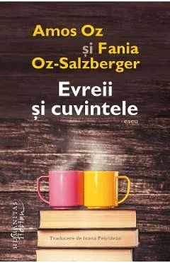 Evreii si cuvintele