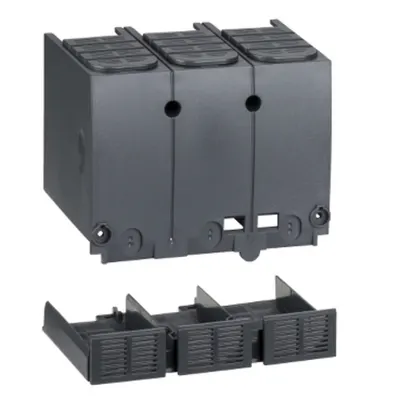 Protectie Terminal - 3 Poli - Pentru Nsx100 - 250 Dc