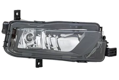 Proiector lampa ceata fata dreapta H11 VW CADDY 4 IV dupa 2015